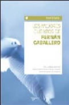 los mejores cuentos de fernan caballero-9788431536725