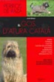 el gos d atura catala-sylvie renaud-9788431537425