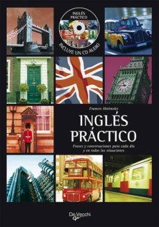 ingles practico (con cd)-frances hotimsky-9788431550325