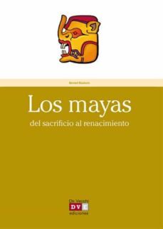 los mayas (ebook)-bernard baudouin-9788431552725