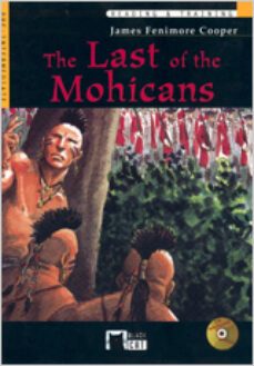 the last of the mohicans (preintermediate) (2ª ed.) (incluye cd-r om)-9788431678425