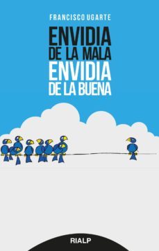 envidia de la mala, envidia de la buena (ebook)-9788432147432