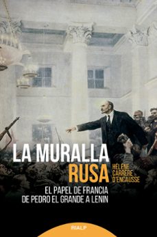 la muralla rusa-9788432153525
