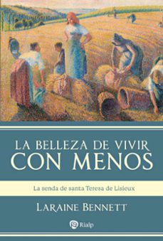 la belleza de vivir con menos (ebook)-laraine bennett-9788432166525