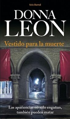 vestido para la muerte (ebook)-donna leon-9788432204425