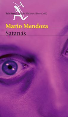 satanas (premio biblioteca breve 2002)-9788432211225