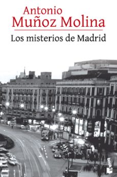los misterios de madrid-9788432225925