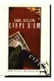 carpe diem-saul bellow-9788432230325