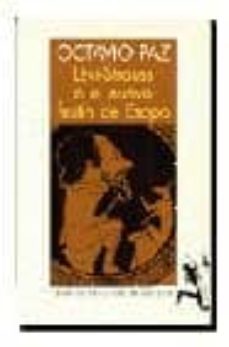 claude levi-strauss o el nuevo festin de esopo-octavio paz-9788432231025