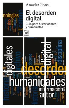 el desorden digital-9788432316425