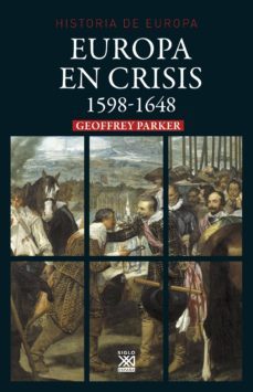europa en crisis. 1598-1648 (ebook)-geoffrey parker-9788432317125
