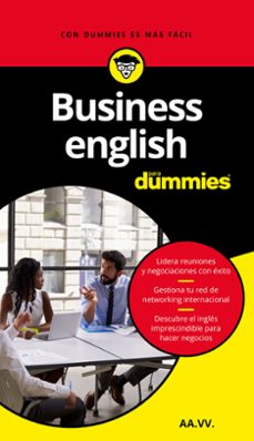 business english para dummies-9788432904325
