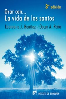 orar con la vida de los santos (ebook)-9788433034625