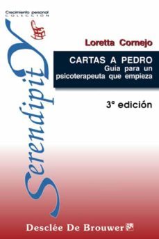 cartas a pedro (ebook)-9788433035325