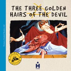 the three golden hairs of the devil (ebook)-chloe rose brown-úna mcguinnes-9788433317025