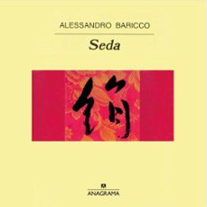seda (audiolibro)-alessandro baricco-9788433902825