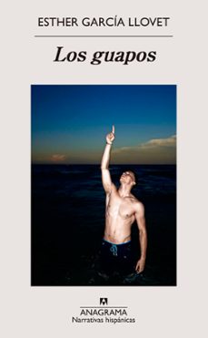 los guapos (ebook)-esther garcia llovet-9788433922625