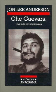 che guevara: una vida revolucionaria-9788433925725