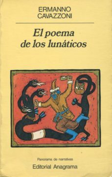 el poema de los lunaticos-9788433931825