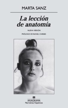 la leccion de anatomia (ebook)-marta sanz pastor-9788433934925