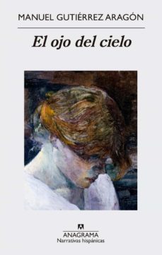 el ojo del cielo (ebook)-9788433939425
