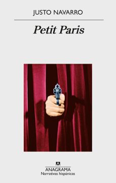 petit paris (ebook)-justo navarro-9788433940025