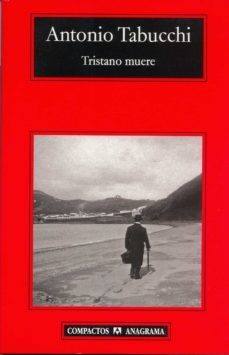 tristano muere-antonio tabucchi-9788433945525