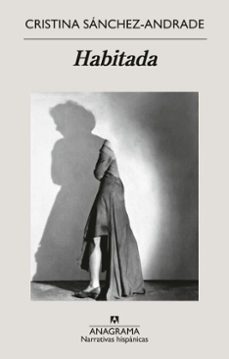 habitada (ebook)-cristina sanchez andrade-9788433946225