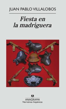 fiesta en la madriguera-9788433972125