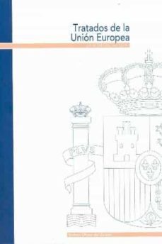 tratados de la union europea-9788434019225