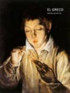 el greco-9788434309425