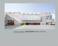 josep lluis mateo: on building. matter and form-9788434313125