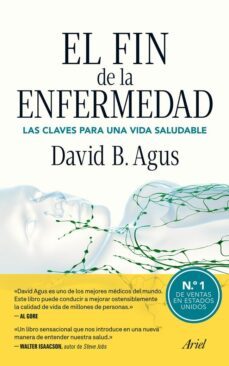 el fin de la enfermedad-david b. agus-9788434405325