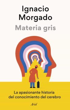 materia gris (ebook)-ignacio morgado-9788434433625