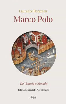marco polo (ebook)-laurence bergreen-9788434437425