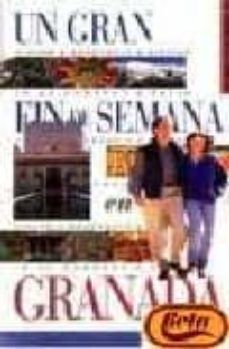 granada-enric balasch blanch-yolanda ruiz arranz-9788434507425