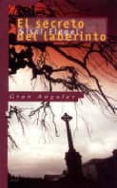 el secreto del laberinto-9788434851825