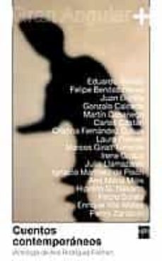 cuentos contemporaneos-felipe benitez reyes-9788434882225