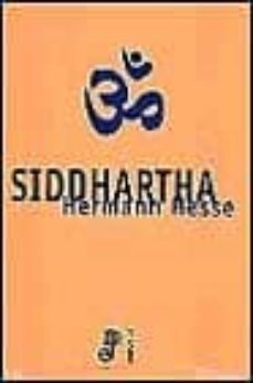 sidhartha-hermann hesse-9788435008525