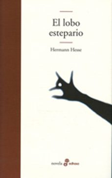 el lobo estepario-hermann hesse-9788435009225