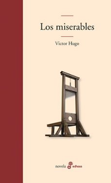 miserables-victor hugo-9788435010825