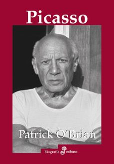 picasso (ebook)-patrick o brian-9788435049825