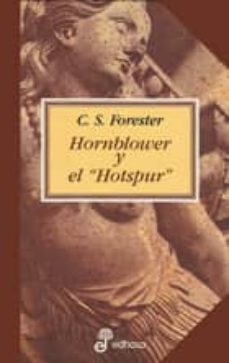 hornblower y el hotspur-9788435035125