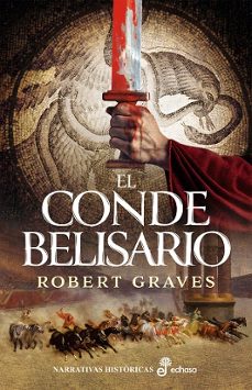 el conde belisario-robert graves-9788435060325