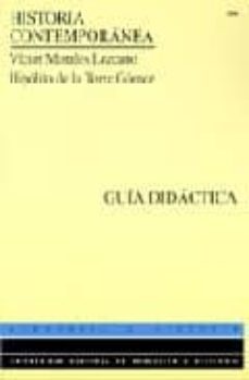 historia contemporanea-9788436235425