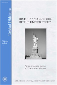 history and culture of the united states-9788436254525