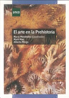 el arte en la prehistoria-9788436259025