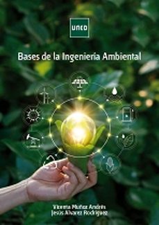 bases de la ingenieria ambiental-vicenta muñoz andres-jesus alvarez rodriguez-9788436273625