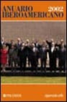anuario iberoamericano 2002-9788436816525