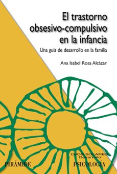 el trastorno obsesivo-compulsivo en la infancia-9788436826425